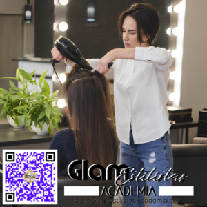 GlamEstilistasAcademia Cursos de Estilista y Peluquero Profesional